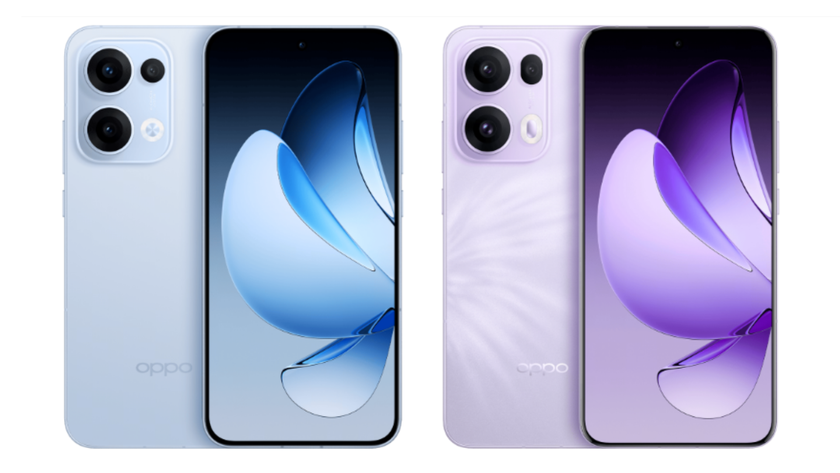 Новинки от Oppo: Встречайте Reno13 и его Pro версию