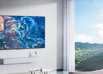 Xiaomi Mi TV ES 2022: 4K-телевизоры на 55, 65 и 75 дюймов с чипами MediaTek, 2 ГБ ОЗУ и ценником от $526