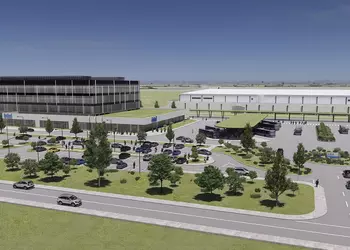 Intel инвестирует $4,6 млрд в строительство в Польше завода по упаковке и тестированию чипов