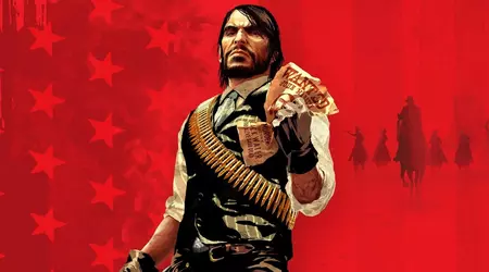 Культовий вестерн Red Dead Redemption вже доступний на Android і iOS — гра отримала і нативні версії для PS5, Xbox Series і Nintendo Switch 2