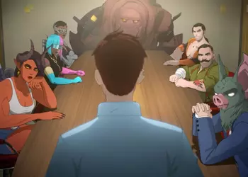 Dispatch привлекла более 3 миллионов игроков — разработчики поделились интересной статистикой