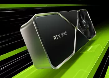 NVIDIA анонсировала две версии GeForce RTX 4080 с 12/16 ГБ памяти GDDR6X и до 9728 ядер CUDA по цене от $899