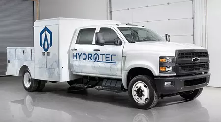 GM stops developing hydrogen systems and focuses on battery electric vehicles