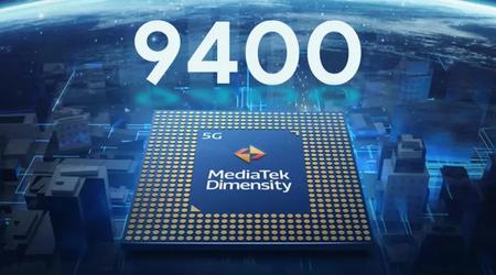 MediaTek versnelt Dimensity 9400 release: vlaggenschip smartphones verwacht in oktober