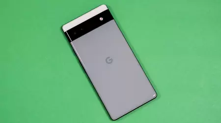 Pixel 6a starts to hold charge worse after new Google update