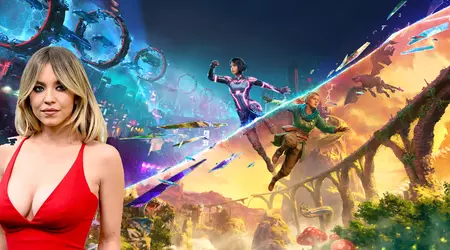 Amazon is close to signing a deal to adapt one of the best games of 2025, Split Fiction, starring Sydney Sweeney