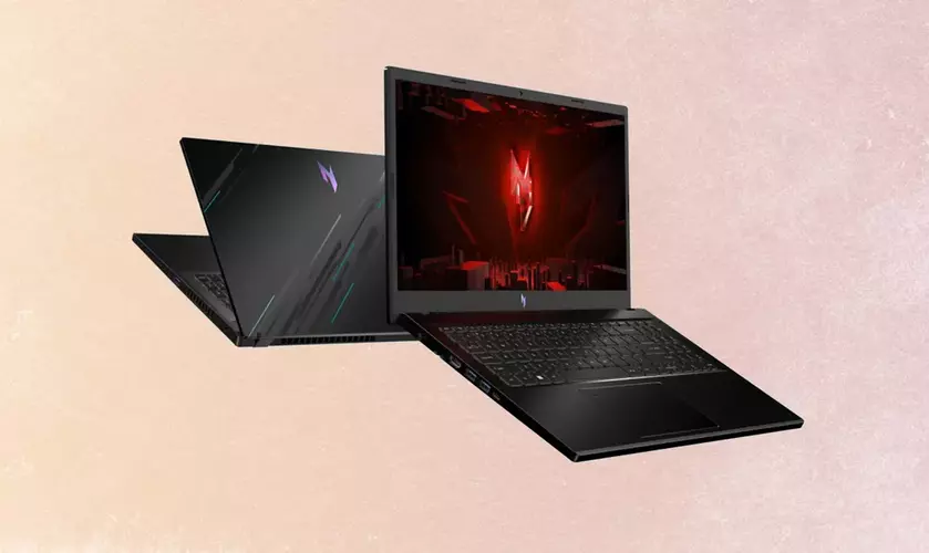 Acer Nitro V15 – Intel Core i5/i7, GeForce RTX 2050/3050/4050 и 144-Гц дисплей IPS по цене от $700