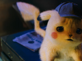 Смотрите первый трейлер Detective Pikachu с «Дэдпулом» в роли Пикачу