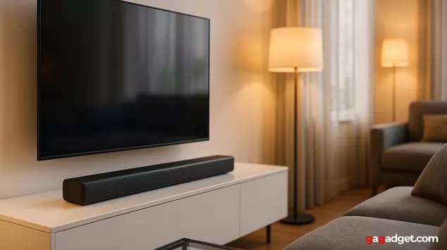 Best Soundbars for Living Room