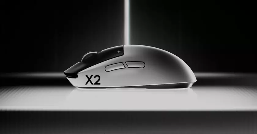 Logitech Pro X2 Super Trike: Redefining Ride-Ready Tech for Gamers