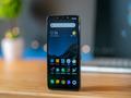 Xiaomi возобновила обновление Android 10 для Pocophone F1