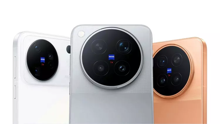 Vivo X500 Pro and Pro Max: ...