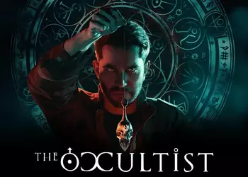 Релиз мистического хоррора The Occultist состоится 8 апреля
