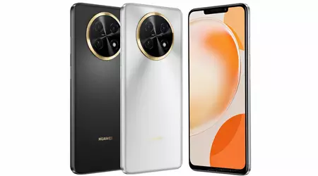 Huawei Nova Y91 users have started receiving EMUI 14.2: what's new