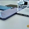 Смартфоны Samsung Galaxy A72, A52 и A32 своими глазами-23