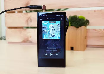 Обзор Astell&Kern SA700: волшебный звук в цельнометаллической оболочке