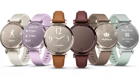 Garmin improves GPS functionality in new stable update for Lily 2