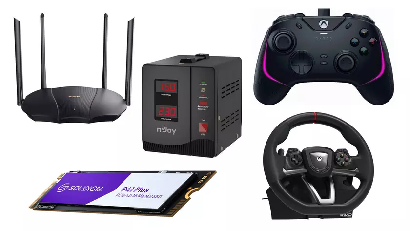 5 полезных аксессуаров для PlayStation и Xbox