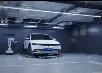 Прощай, параллельная парковка: Hyundai запускает роботов-парковщиков в Сеуле