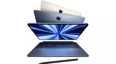 OPPO Pad 3 Pro tablet with 12.1-inch 3K display, Snapdragon 8 Gen 3 processor and 9,510 mAh battery launches globally