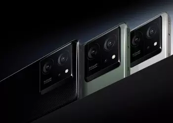 Snapdragon 8 Gen 2, Snapdragon 8 Gen 3, Dimensity 8300 chips and batteries with up to 120W charging: insider shared information about Redmi K70 flagships