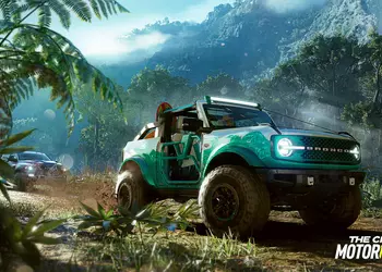 Создатели автосимулятора The Crew Motorfest в новом дневнике разработчика рассказали об особенностях острова Оаху в игре