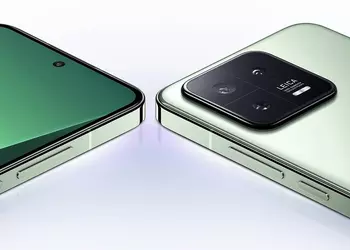 Xiaomi 14 will get two 10MP telephoto lenses with 3.2x and 5x zoom like Xiaomi MIX Fold 3 priced from $1240