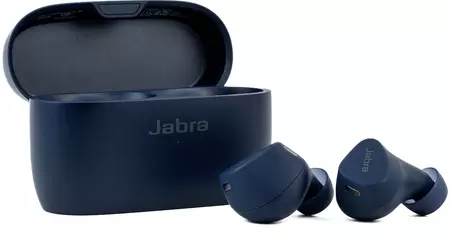 Jabra Elite 4 Active : ANC, protection IP57 et Spotify Tap pour 99 € (20 € de réduction)