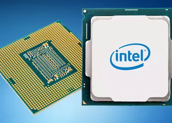 Intel представила первые 6-ядерные процессоры для ноутбуков