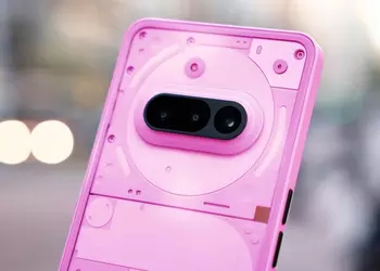 Почему бы и не розовый? Первая утечка раскрыла неожиданные цвета бюджетных смартфонов Nothing Phone (4a) и ряд характеристик