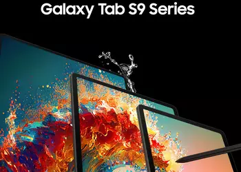 Samsung выпустила обновление One UI 6.1 для Galaxy Tab S9, Galaxy Tab S9+ и Galaxy Tab S9 Ultra