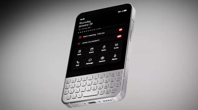 Minimal Phone 2 raises $1.6M on ...