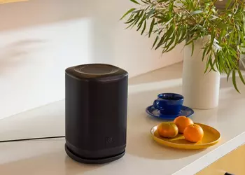 Домашний звук без компромиссов: JBL представила линейку Wi-Fi-колонок Cove с умным управлением и поддержкой Spotify