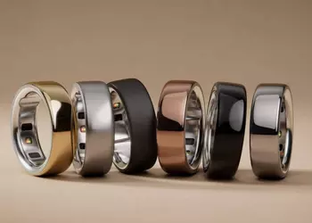 Инсайдер раскрыл подробности Oura Ring 5: дата выхода, улучшенные характеристики и цены