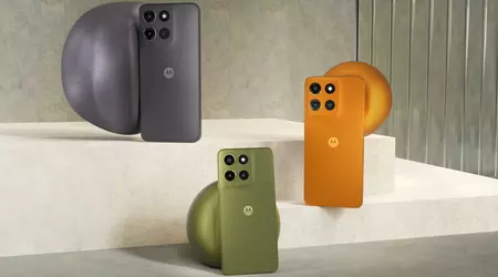 Motorola unveils Moto G05 and Moto G15 in Europe: budget smartphones with different features