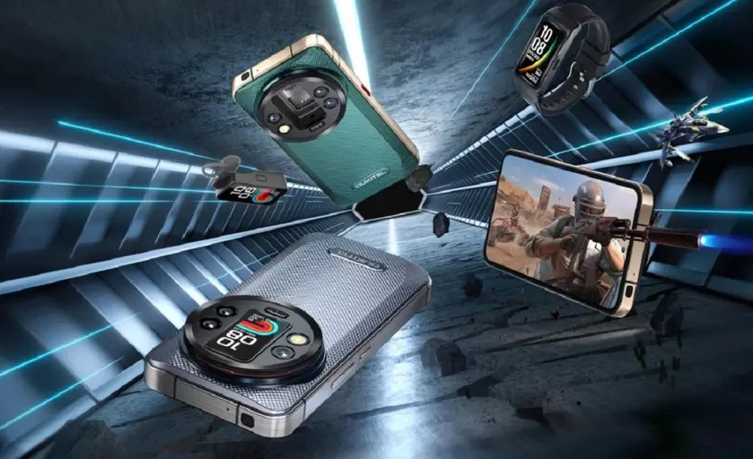 WP200 Pro: Новости о мощной новинке