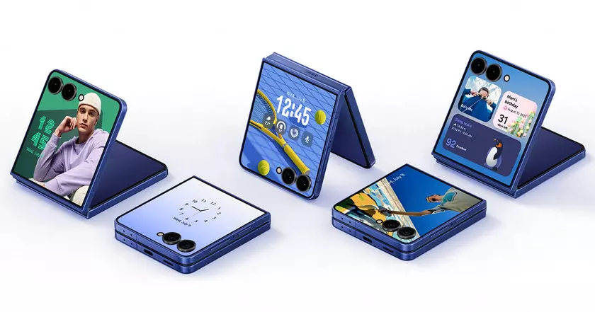 Galaxy Flip7: Раскрываем все особенности новой раскладушки Samsung