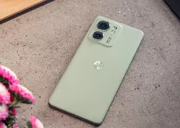 Motorola Edge 40 – Dimensity 8020, 144-Гц дисплей, 50-МП камера и IP68 по цене €550