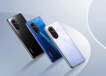 Honor 50 SE gets more memory at the old price