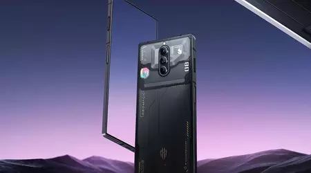 Nubia has opened pre-orders for the Red Magic 8S Pro+ with 24GB RAM, 1TB storage and a transparent back panel