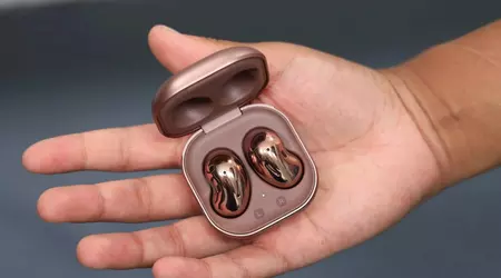 Insider: Samsung will soon unveil wireless headphones with bone conduction technology