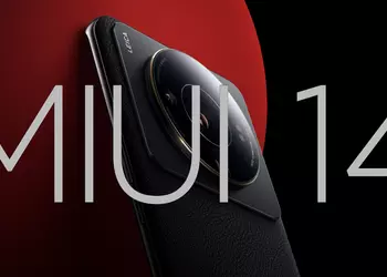 9 Xiaomi 2022 smartphones received test firmware MIUI 14 on Android 13