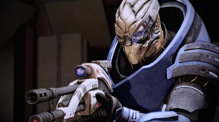Een insider gaf een teleurstellende voorspelling: de release van het nieuwe Mass Effect-deel zal aan het einde van het decennium plaatsvinden