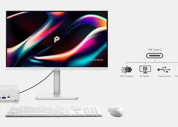 MSI Pro Max 271QPHW E14: 2K-монитор с круговой поляризацией для тех, кто бережет глаза