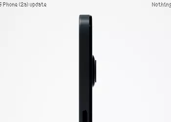 Nothing Phone (2a) получил Nothing OS 2.5.4: что нового