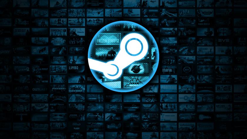 Valve будет отбирать меньше прибыли у крупных разработчиков видеоигр