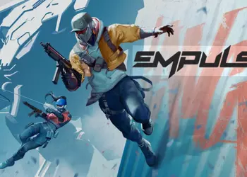 Духовный наследник Titanfall с элементами Black Ops 3 от авторов Splitgate — анонсирован сетевой шутер Empulse 