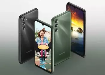 Helio G85/Snapdragon 680 chips, 5000 mAh batteries and LCDs up to 90Hz: an insider has revealed the specs of the Galaxy A05 and Galaxy A05s