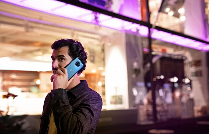 Nokia X100: бюджетный 5G-смартфон с процессором Snapdragon 480 и квадрокамерой за $250