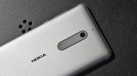 Nokia sold more smartphones than Lenovo, Google, Meizu and Sony in Q4 2017